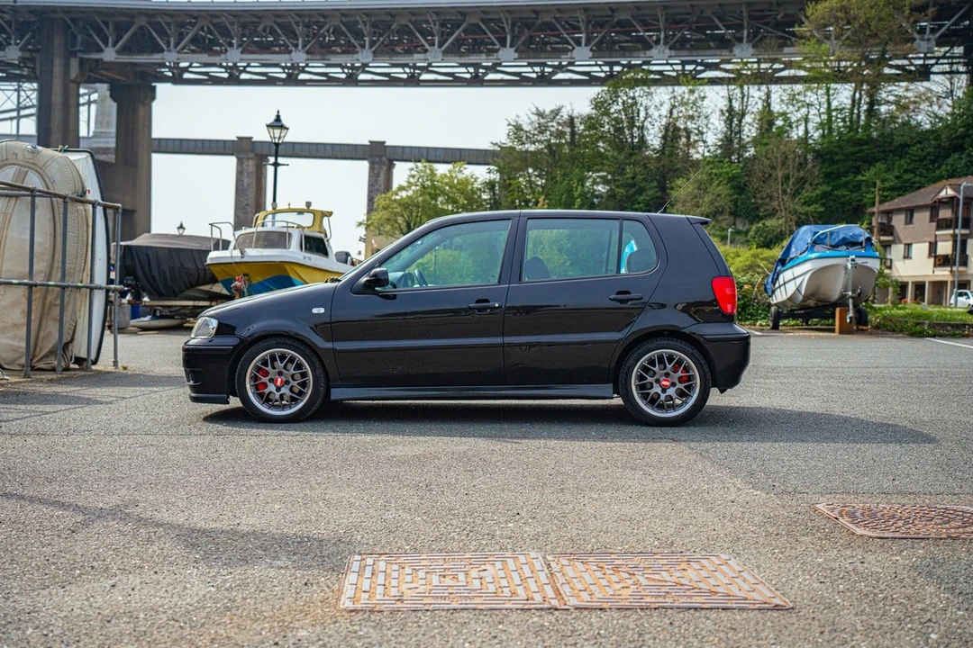 2000 Volkswagen Polo - Image 17 of 30