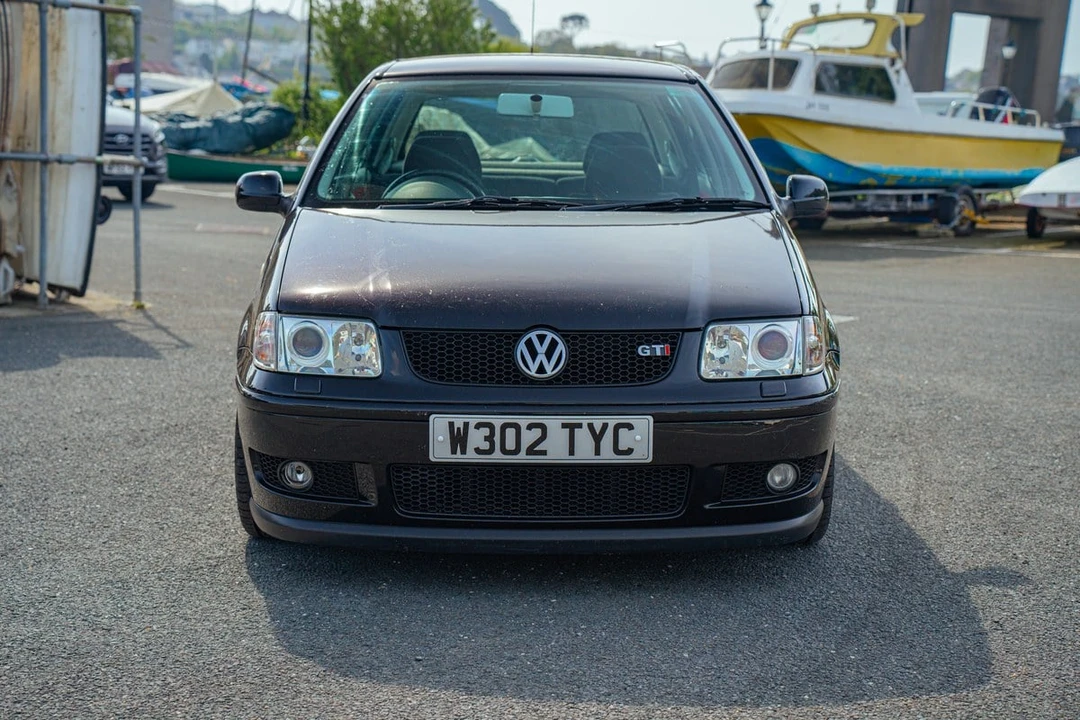 2000 Volkswagen Polo - Image 6 of 30