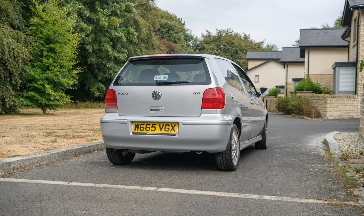 2000 Volkswagen Polo - Image 11 of 31