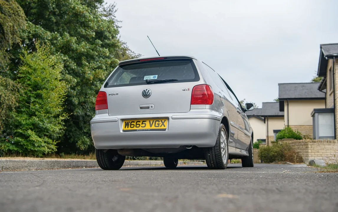 2000 Volkswagen Polo - Image 17 of 31