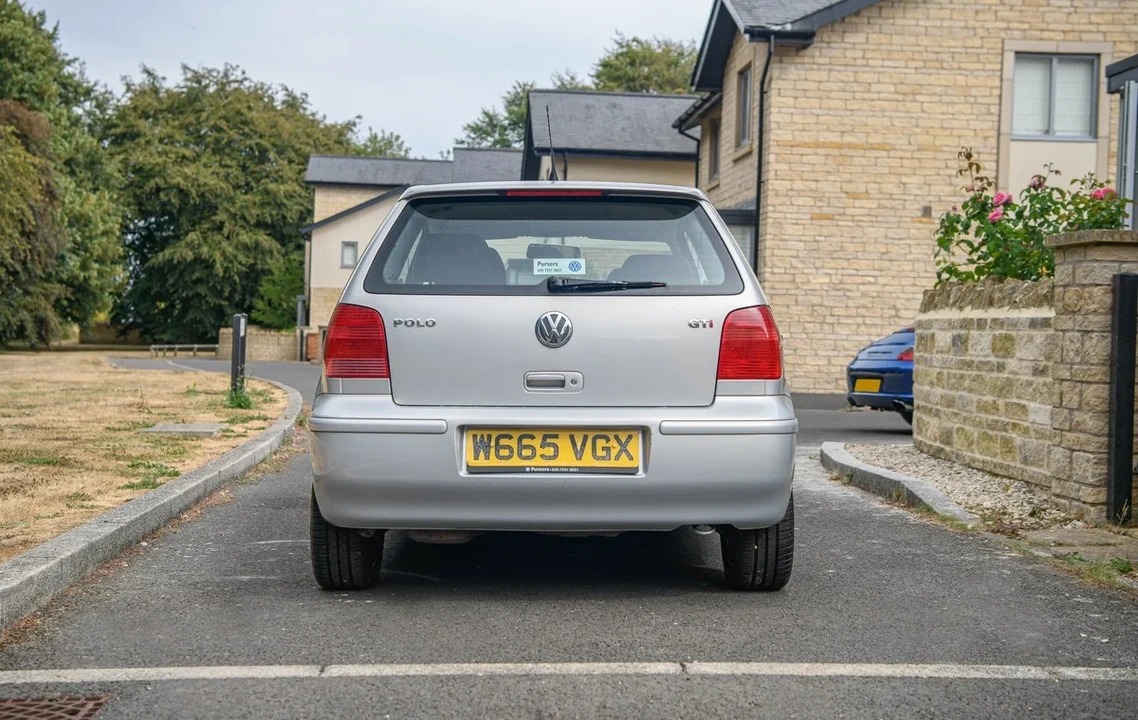 2000 Volkswagen Polo - Image 19 of 31
