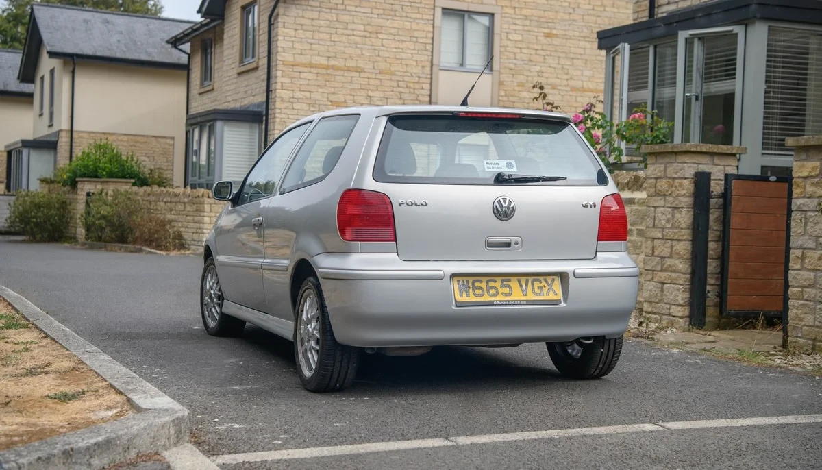 2000 Volkswagen Polo - Image 23 of 31