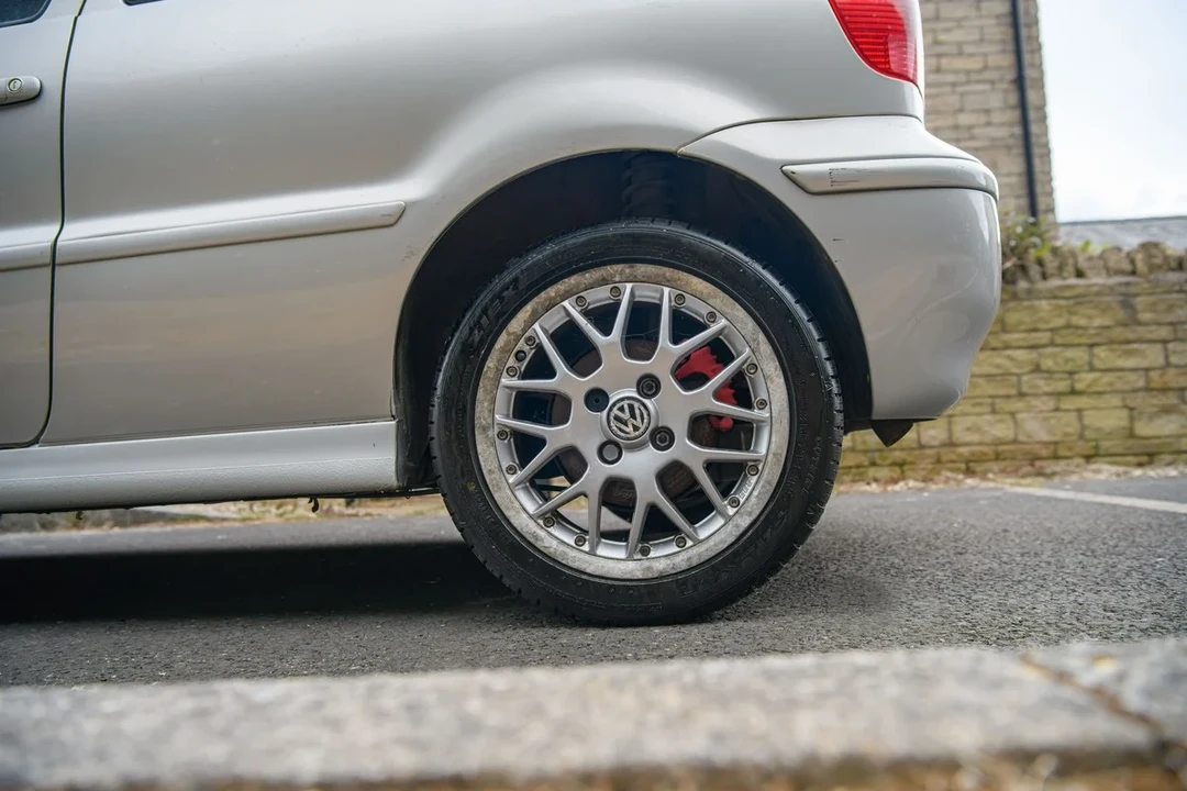 2000 Volkswagen Polo - Image 24 of 31