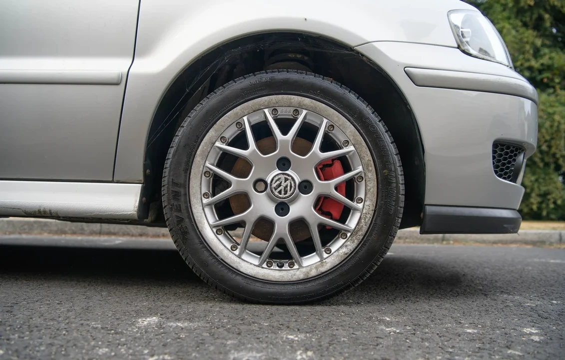 2000 Volkswagen Polo - Image 26 of 31