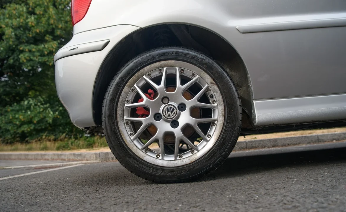 2000 Volkswagen Polo - Image 27 of 31