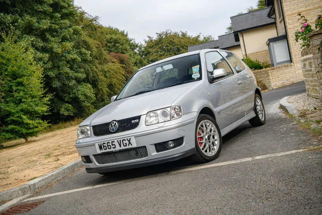 2000 Volkswagen Polo - Image 15 of 31