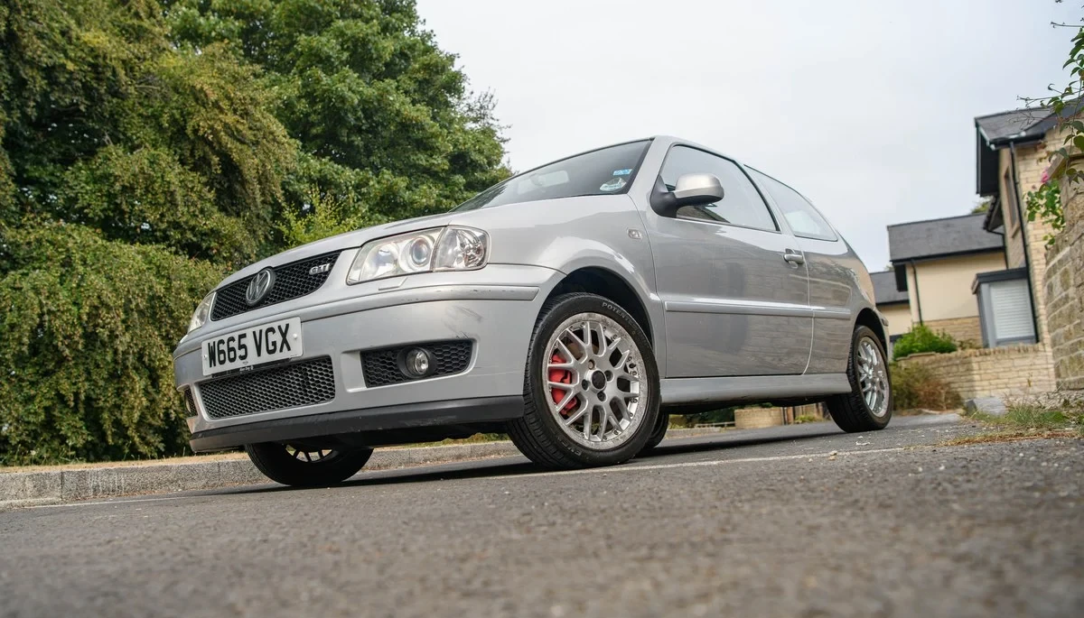 2000 Volkswagen Polo - Image 20 of 31