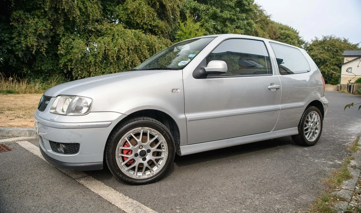 2000 Volkswagen Polo - Image 22 of 31