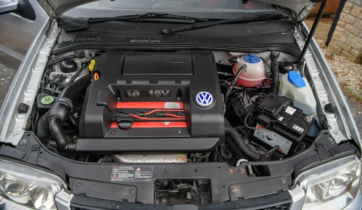 2000 Volkswagen Polo - Image 6 of 31