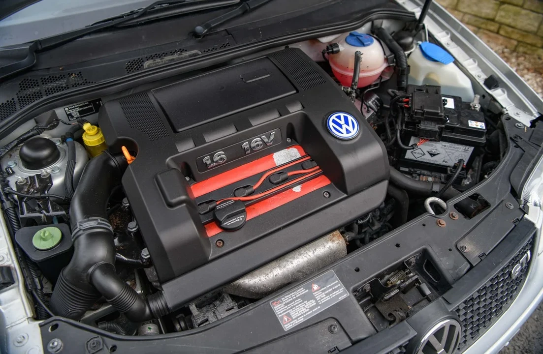 2000 Volkswagen Polo - Image 10 of 31