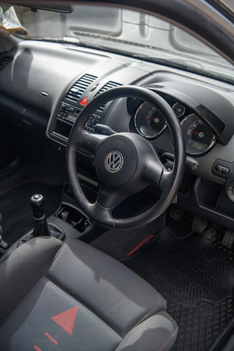 2000 Volkswagen Polo - Image 16 of 31