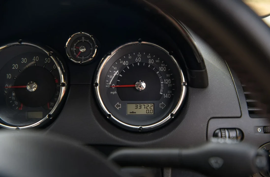 2000 Volkswagen Polo - Image 30 of 31