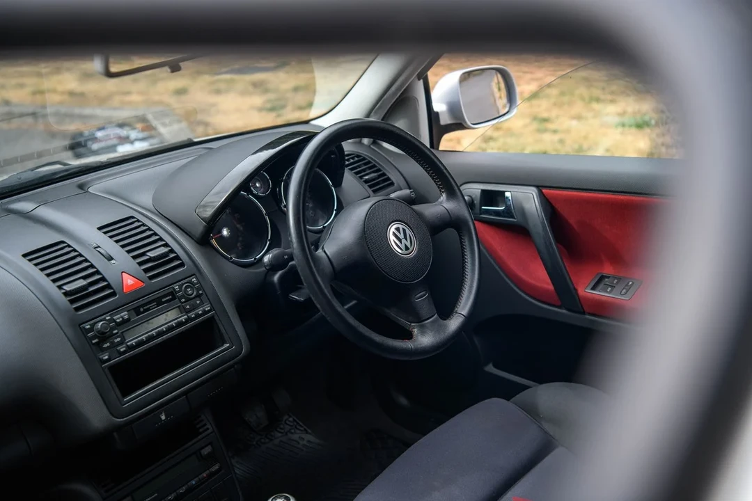 2000 Volkswagen Polo - Image 12 of 31