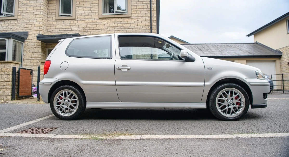 2000 Volkswagen Polo - Image 5 of 31