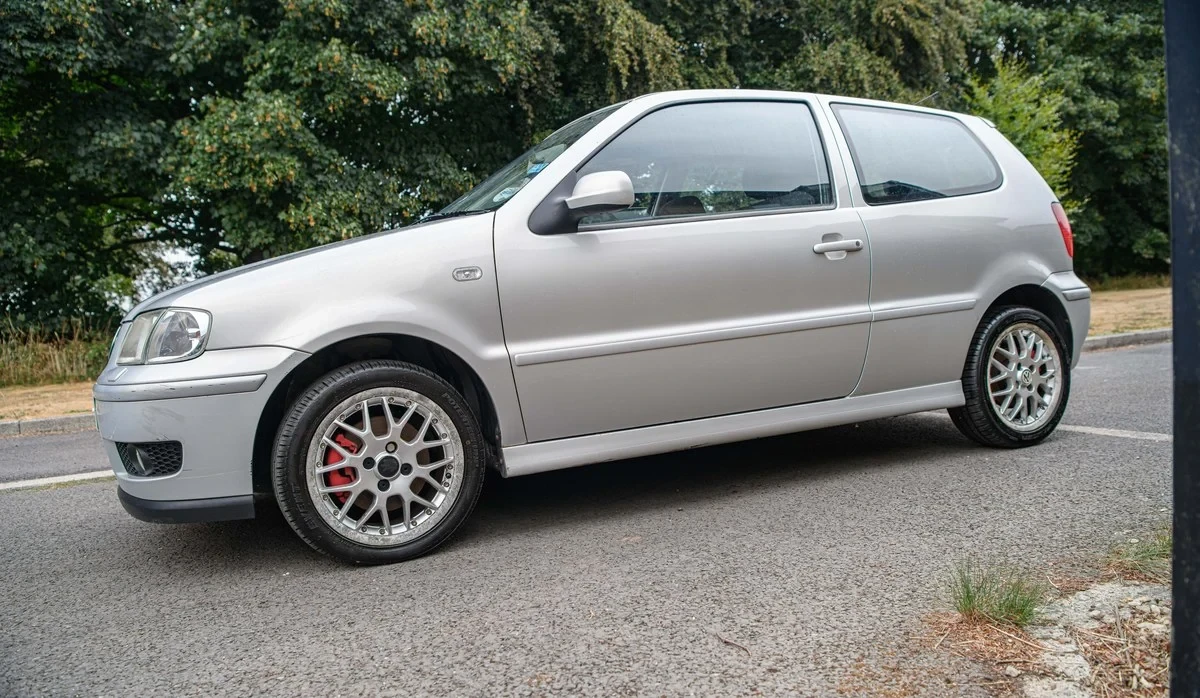 2000 Volkswagen Polo - Image 18 of 31