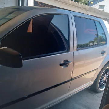2000 Volkswagen GTI