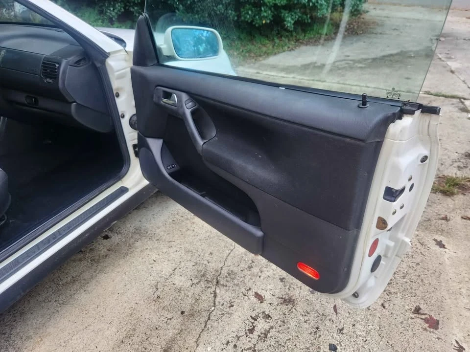 2000 Volkswagen Golf Cabrio Mk3 - Image 14 of 14