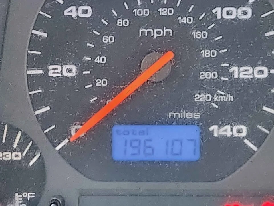 2000 Volkswagen Golf Cabrio Mk3 - Image 13 of 14