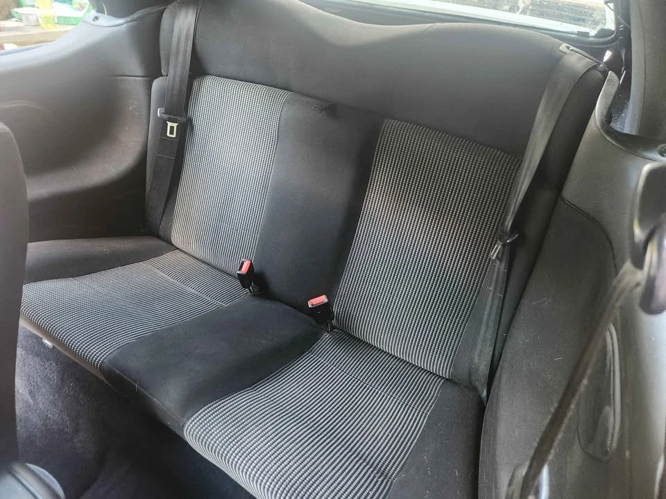 2000 Volkswagen Golf Cabrio Mk3 - Image 10 of 14