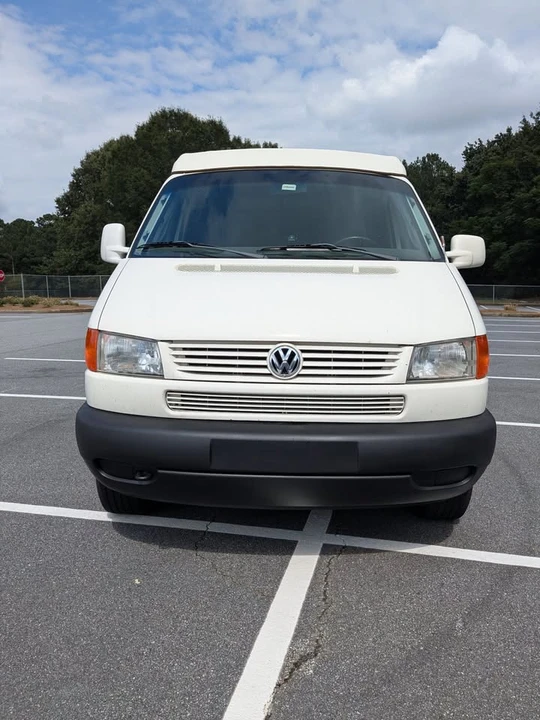 2000 Volkswagen EuroVan - Image 18 of 18