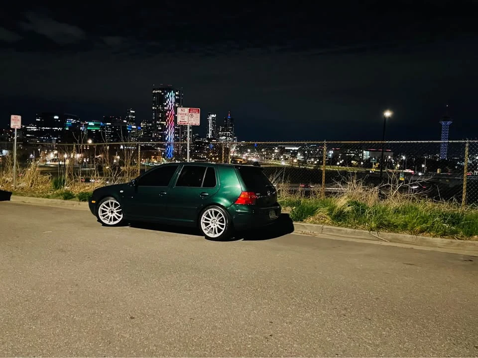 2000 Volkswagen Golf Mk4 - Image 16 of 18