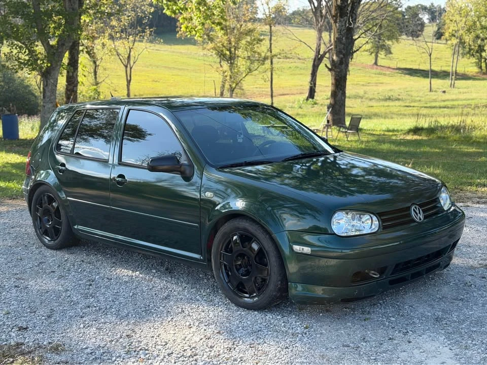 2000 Volkswagen Golf Mk4 - Image 6 of 9