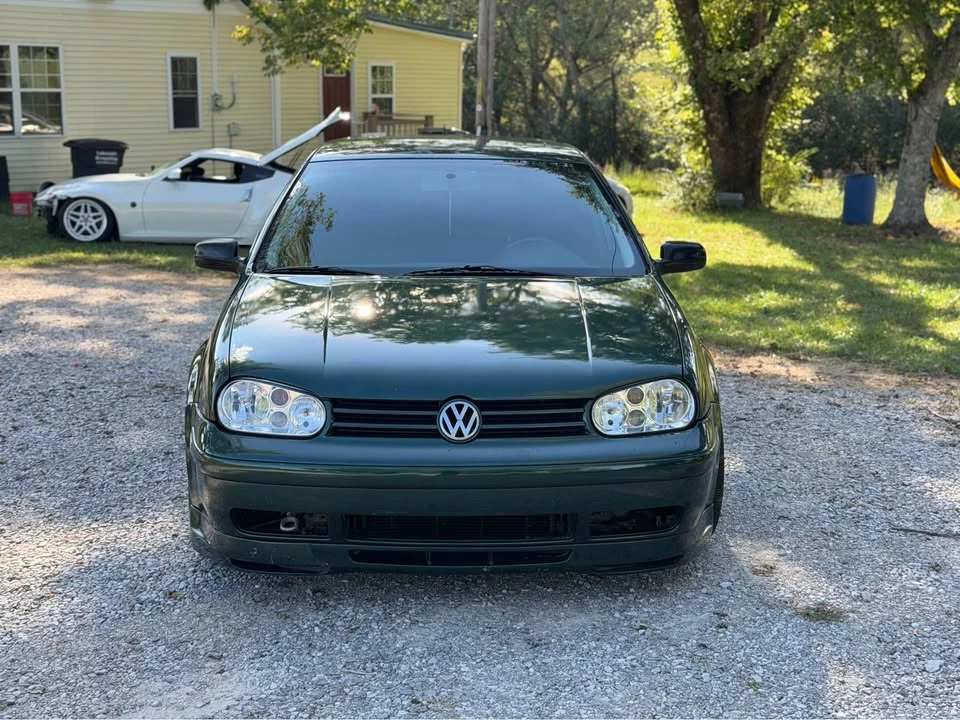 2000 Volkswagen Golf Mk4 - Image 5 of 9
