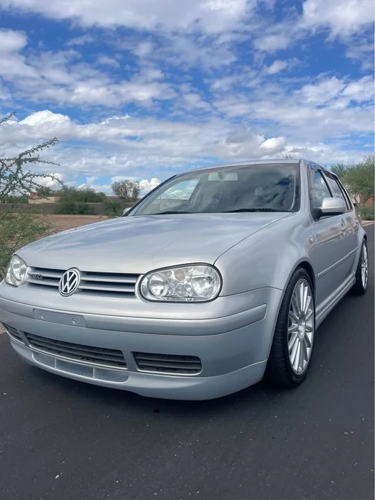 2000 Volkswagen GTI Mk4 - Image 5 of 19