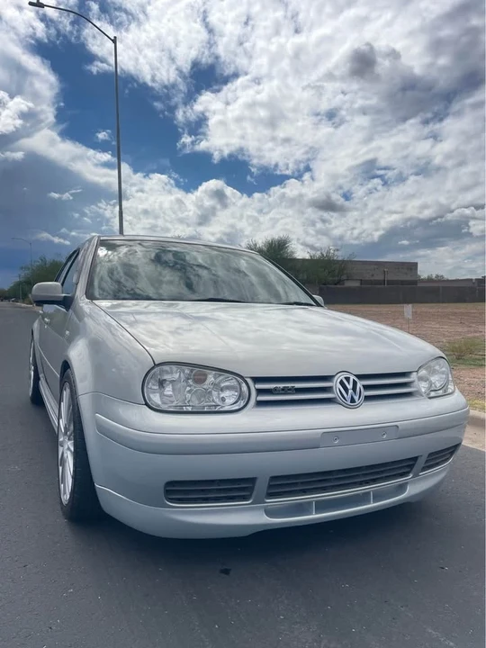 2000 Volkswagen GTI Mk4 - Image 4 of 19
