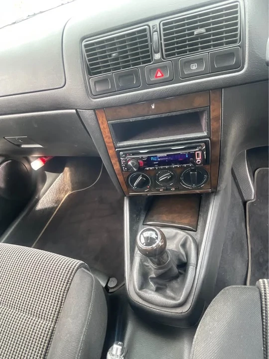 2000 Volkswagen GTI Mk4 - Image 14 of 19