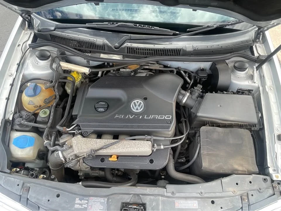 2000 Volkswagen GTI Mk4 - Image 18 of 19