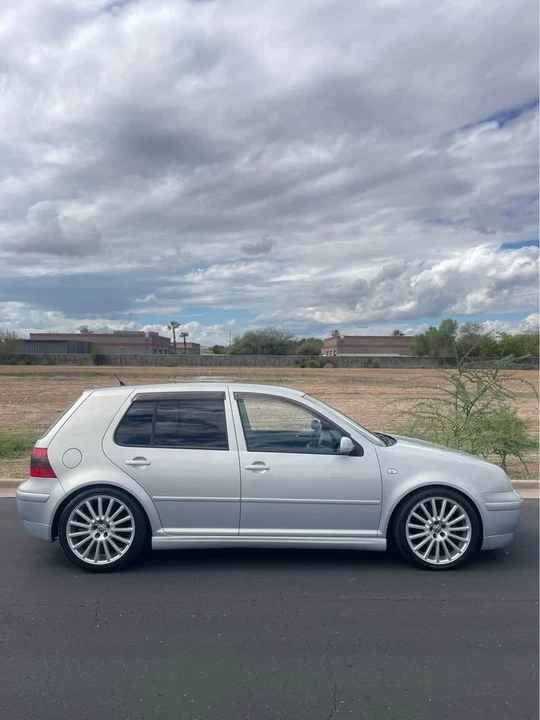 2000 Volkswagen GTI Mk4 - Image 10 of 19