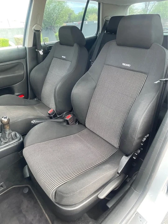 2000 Volkswagen GTI Mk4 - Image 12 of 19