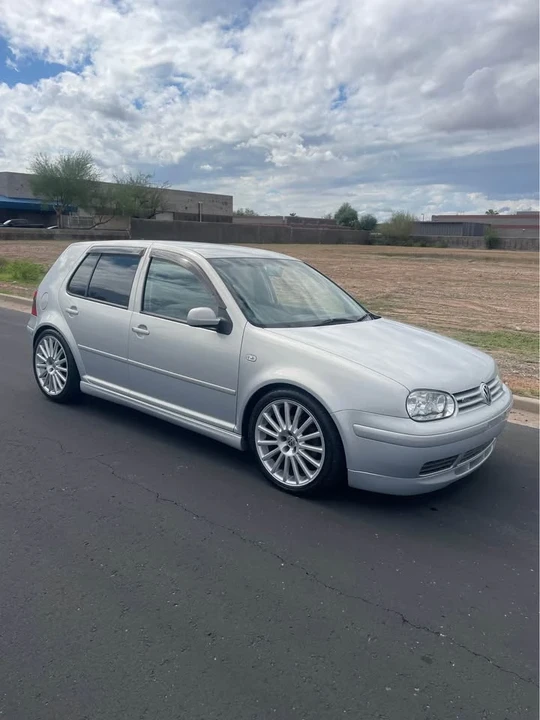 2000 Volkswagen GTI Mk4 - Image 9 of 19