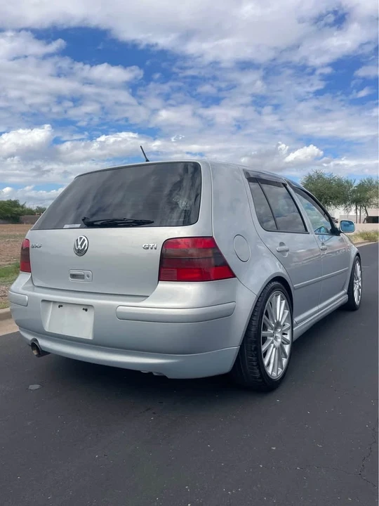 2000 Volkswagen GTI Mk4 - Image 7 of 19