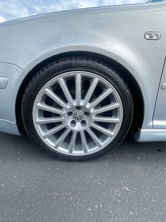 2000 Volkswagen GTI Mk4 - Image 11 of 19