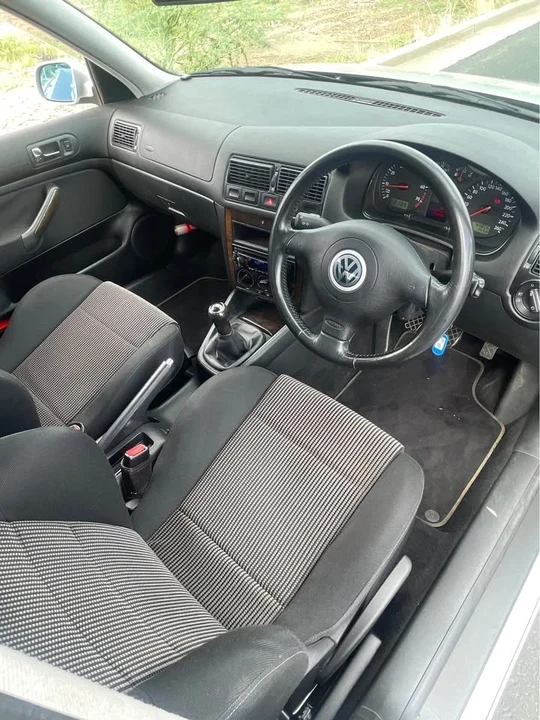 2000 Volkswagen GTI Mk4 - Image 13 of 19