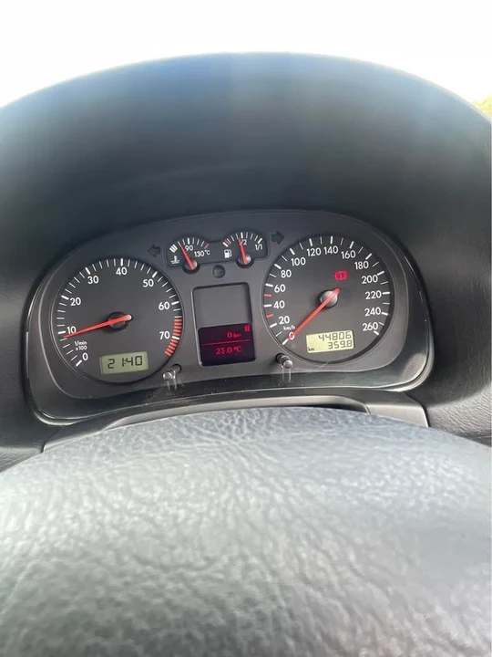 2000 Volkswagen GTI Mk4 - Image 17 of 19