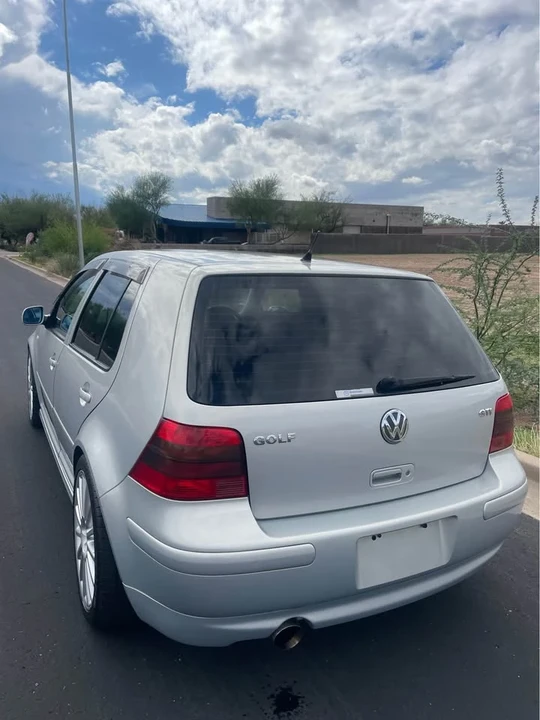 2000 Volkswagen GTI Mk4 - Image 6 of 19