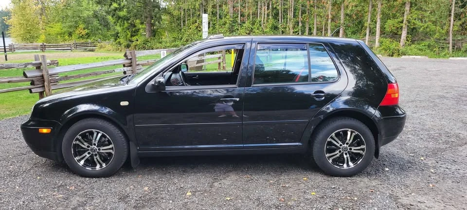 2000 Volkswagen Golf Mk4 - Image 4 of 18