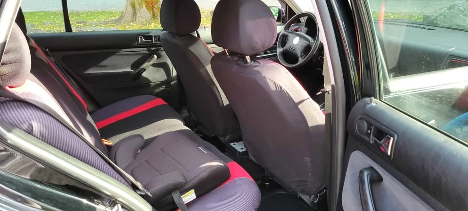 2000 Volkswagen Golf Mk4 - Image 11 of 18