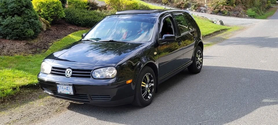 2000 Volkswagen Golf Mk4 - Image 18 of 18
