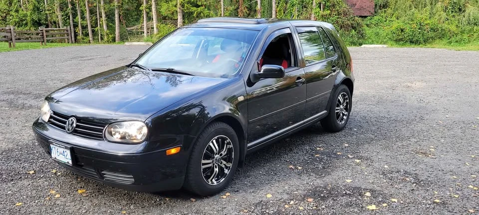 2000 Volkswagen Golf Mk4 - Image 2 of 18