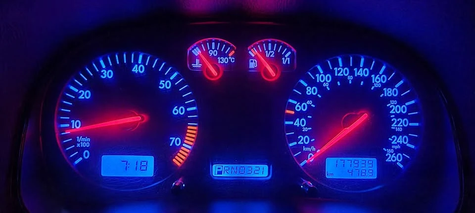 2000 Volkswagen Golf Mk4 - Image 16 of 18