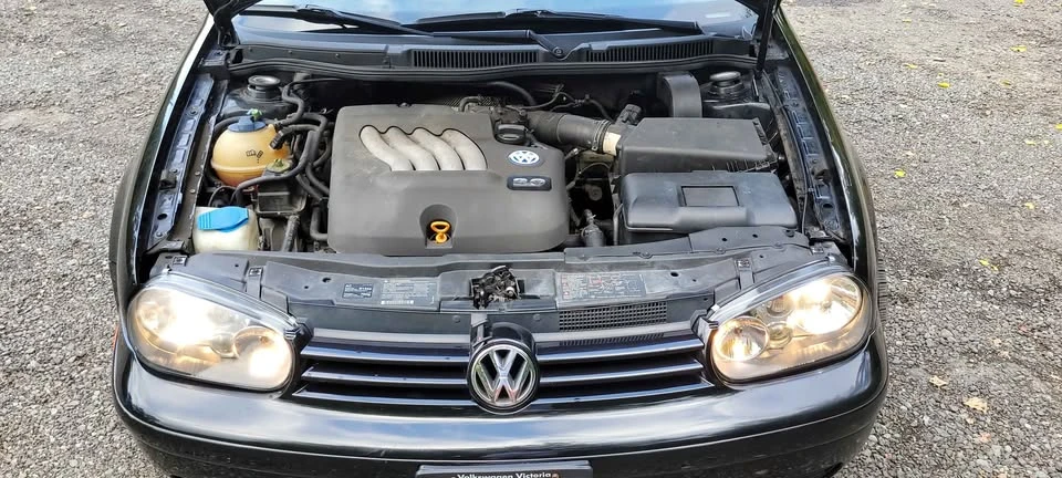 2000 Volkswagen Golf Mk4 - Image 14 of 18