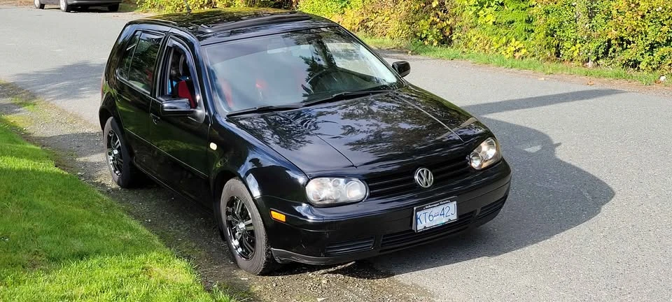 2000 Volkswagen Golf Mk4 - Image 17 of 18
