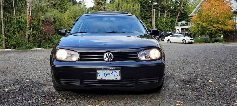 2000 Volkswagen Golf Mk4 - Image 3 of 18