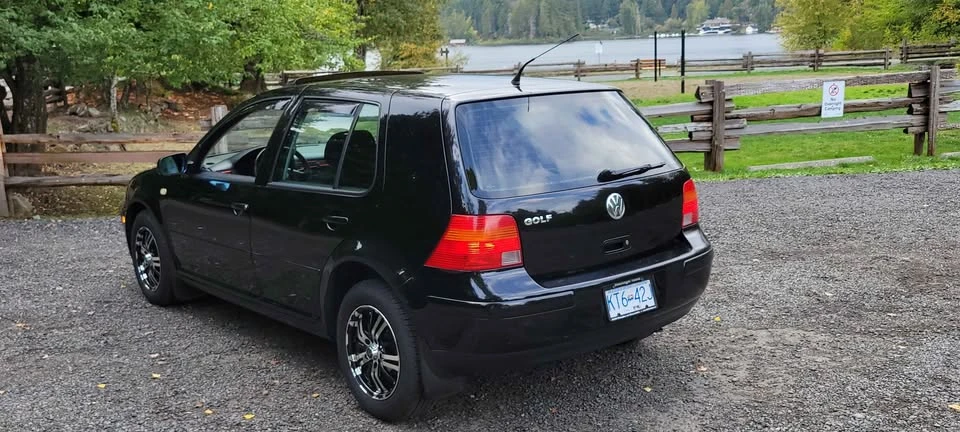 2000 Volkswagen Golf Mk4 - Image 6 of 18