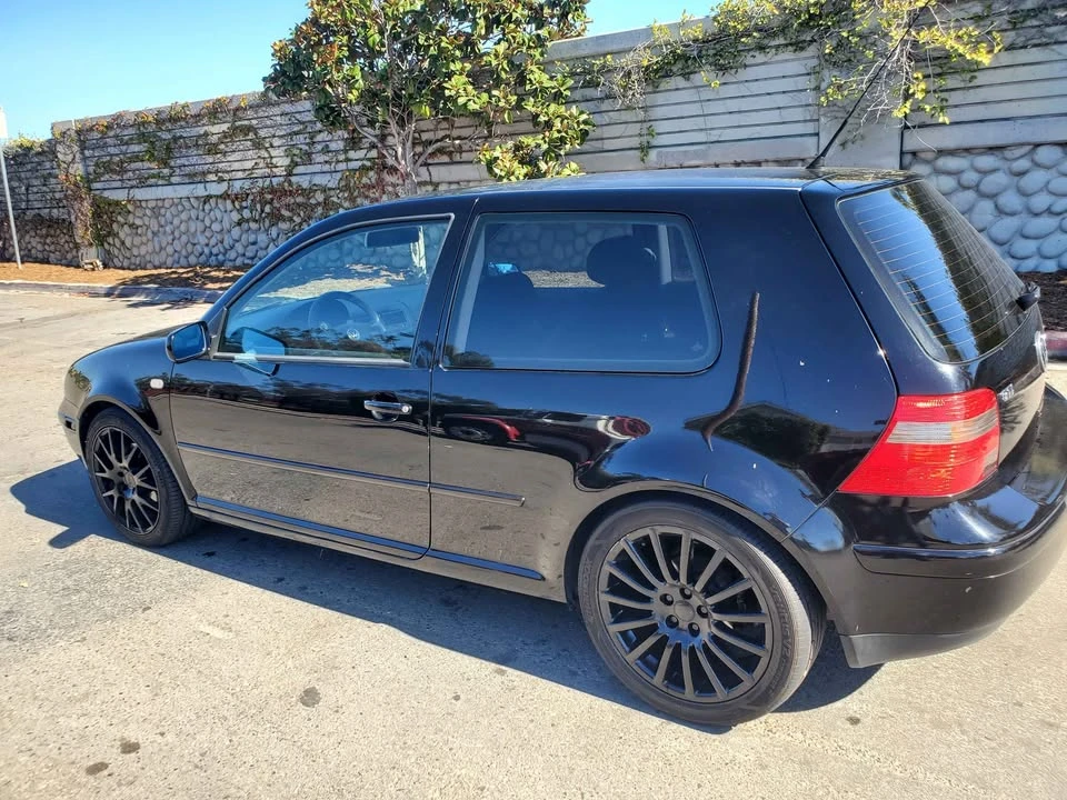 2000 Volkswagen GTI Mk4 - Image 16 of 20