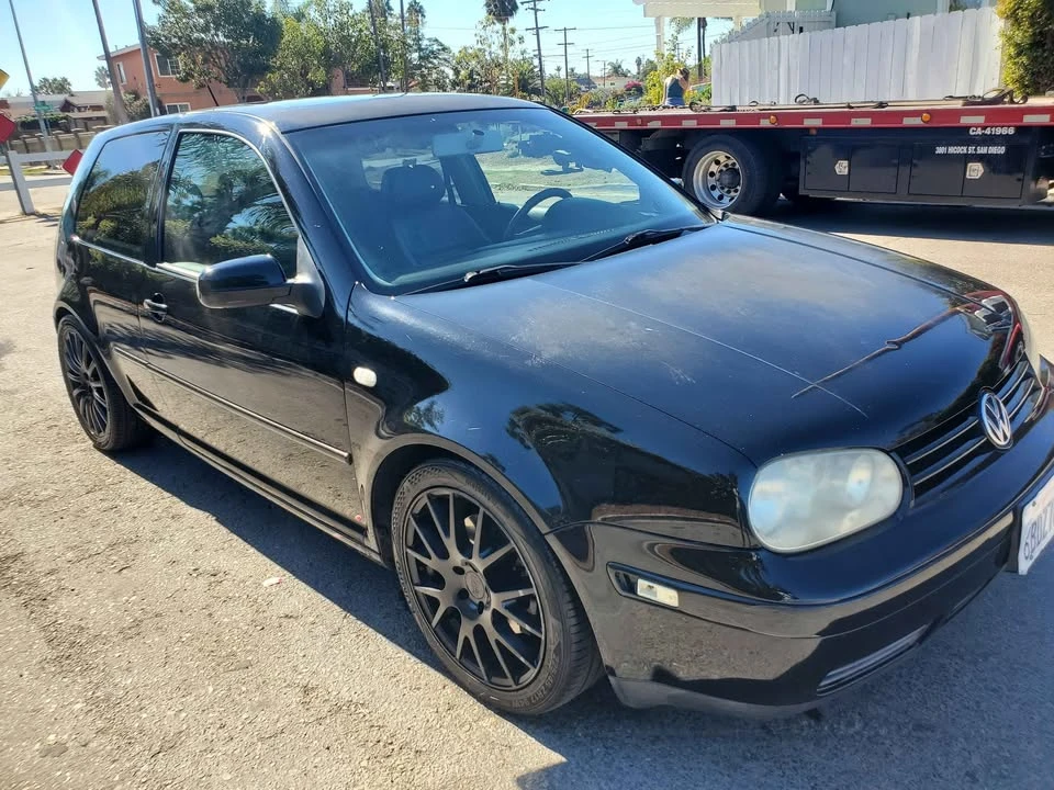 2000 Volkswagen GTI Mk4 - Image 8 of 20